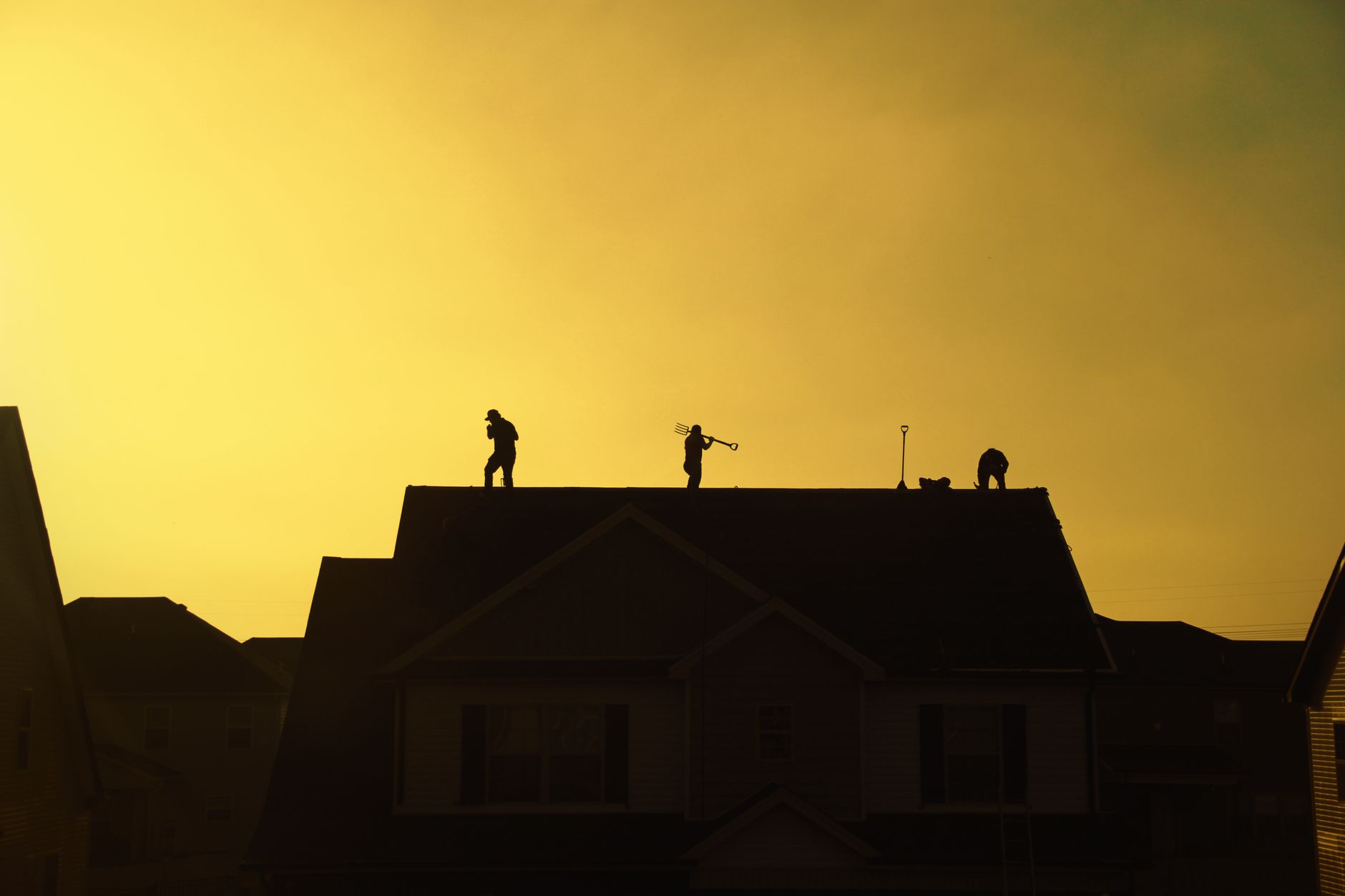 Roofing & Storm Leads: How to Follow Up Before Your Competitors Even Call Back