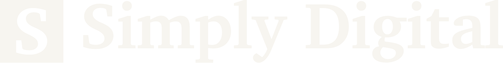 Simply Digital